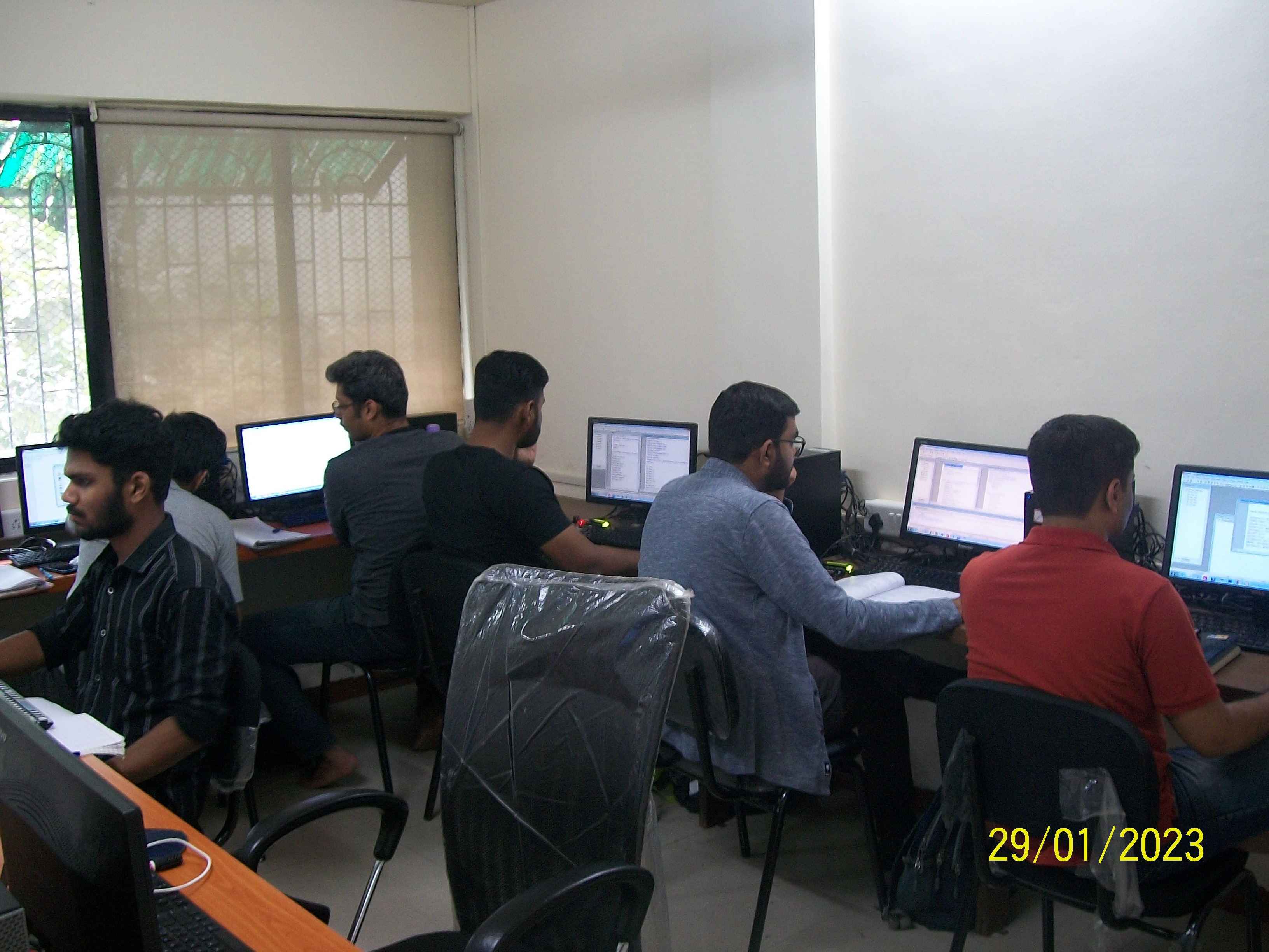 students