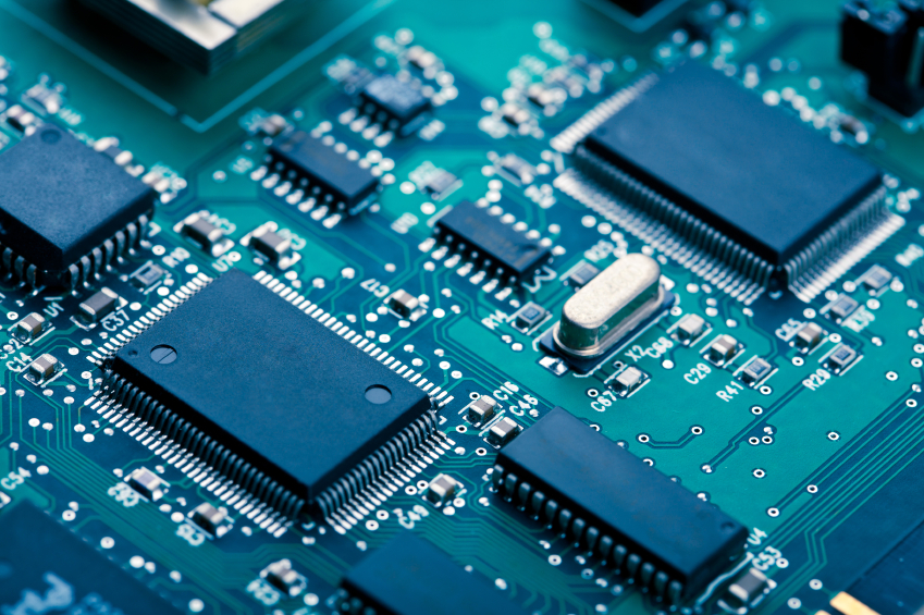Embedded Circuit